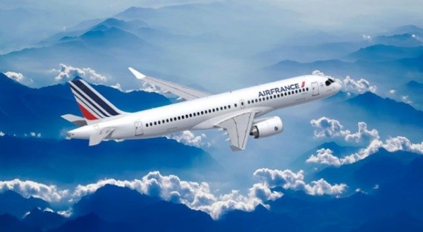 Air France-KLM : Baisse des prix Libreville-Paris