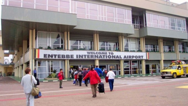 RwandAir suspend ses vols vers l&#039;Ouganda après la fermeture de la piste de l&#039;aéroport d&#039;Entebbe